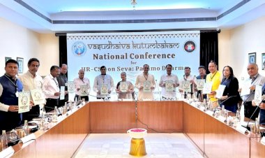 united global peace foundation set 11 objectives