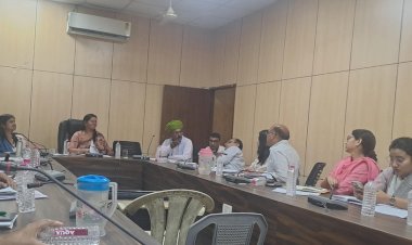 rural development committee meeting