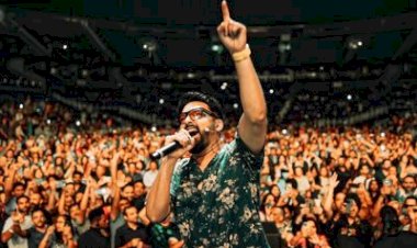 kapil sharma the face of indian comedy