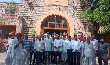 ganpat singh murder case