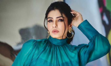 inspirational story of raveena tandon