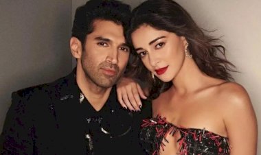 ananya pandeys film journey