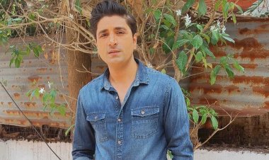 raj parmar from television industry start a new role in baikunth