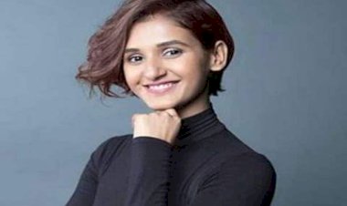 shining star of the dance world