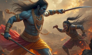 vijay parv dussera by neelu shekhawat