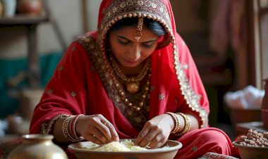 daud bahu diwail aai blog by neelu shekhawat