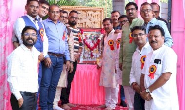 sirohi khandelwal samaj event on deepawali