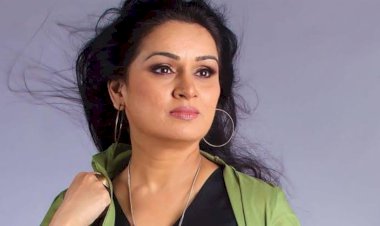 inspirational story of padmini kolhapure