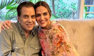life and career of dharmendra hema malinis daughter esha deol