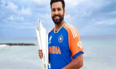 future of indian cricket under the captaincy of rohit sharma