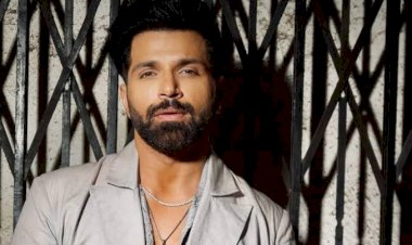 ritwik dhanjanis brilliant career journey