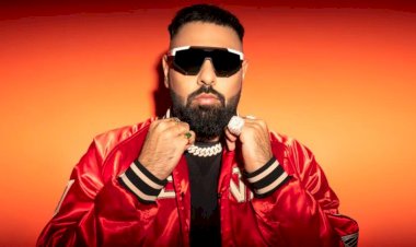 badshahs musical journey from rap to bollywood