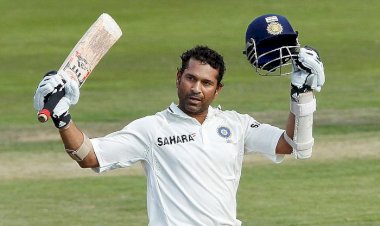 sachin tendulkar pride of india