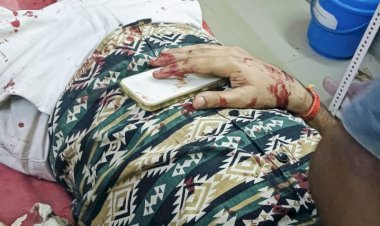 jalore jewellers marpit news