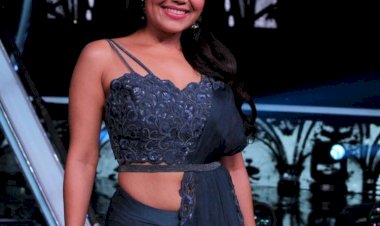 neha kakkar one of the most influential singers of bollywood