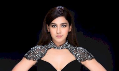 neeti mohan music career is taking steps towards success