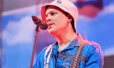 zubeen garg master of heart touching songs