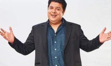sajid khan actor director and tv star