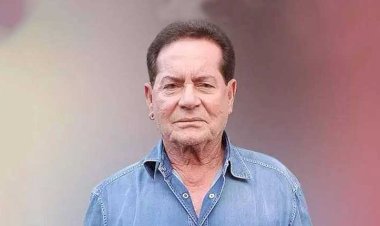 salim khan indian actor and film producer