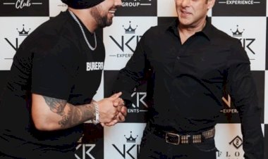 amandeep singh rising singing star