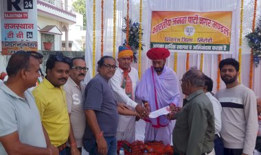 journalists submit memorandum demand removal of hospital pmo