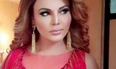 rakhi sawants unique story of struggle success and controversies