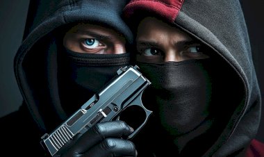 lawrance gang four member arrest in jaipur rajasthan crime news