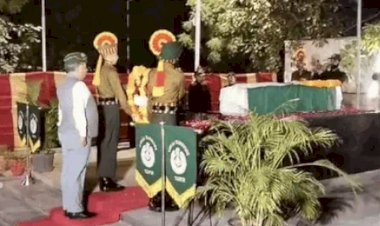 jhunjhunu brave vinod singh shekhawat no more