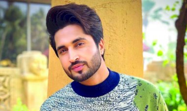 jassi gill is a multi talented punjabi singer and actor