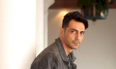 career story of bollywoods stylish star arjun rampal