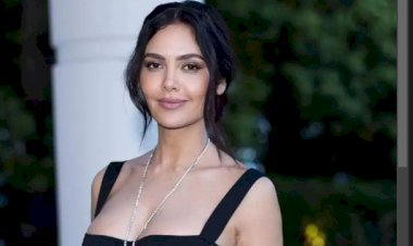 esha gupta impressive image and career in bollywood