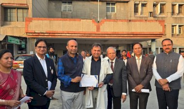 queue management system will be implemented in hospitals