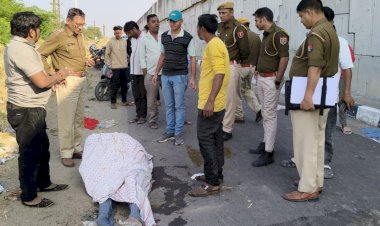 youth body found in dudhiya talab