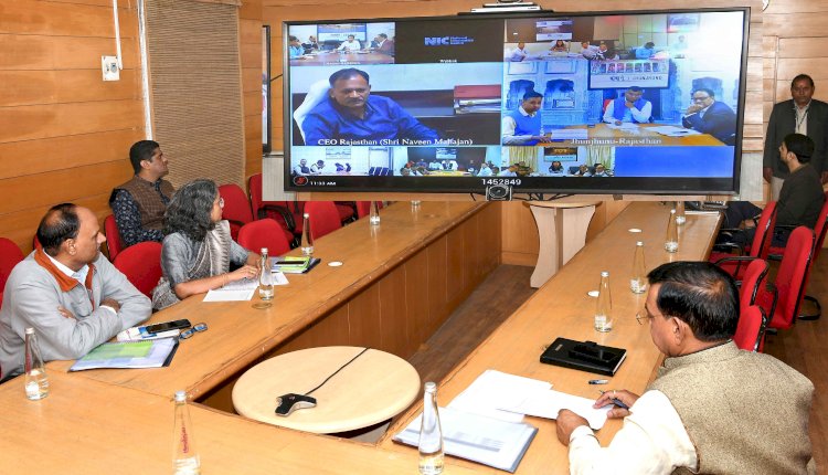 rajasthan assembly by election  result to be declared on november 23