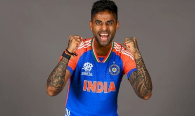 suryakumar yadav star batsman of indian cricket