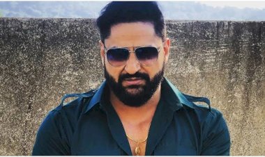 parag tyagi perfect life in fitness traveling and acting