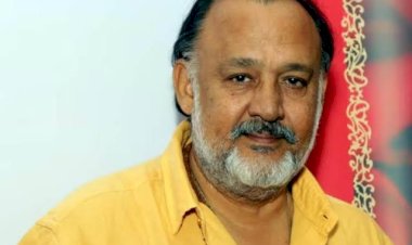 alok nath a decent actor of indian cinema