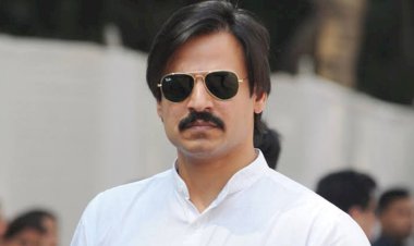 vivek oberoi bollywood star actor and social worker