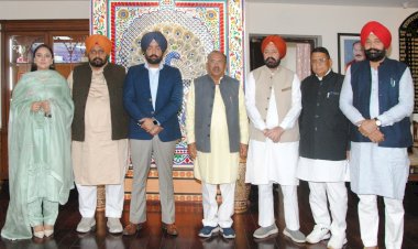 vasudev devnani inspected e vidhan project