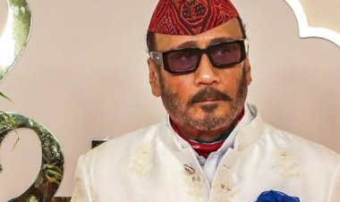 jackie madam story of bollywood superstar