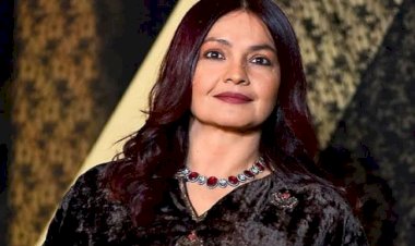 pooja bhatt bollywoods outspoken actress and dedicated director