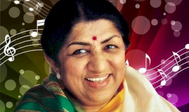 lata mangeshkar the journey of a voice that prevailed for seven decades