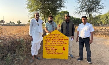 roads closed for 45 years are now open making life easier for villagers