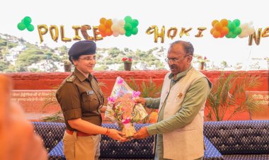 fear among criminals and trust among common people   assembly speaker