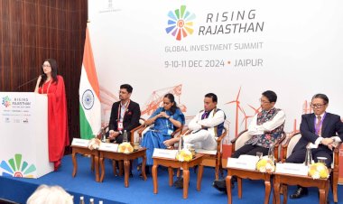 rajasthan japan relations strengthened new dimensions of investment in the summit