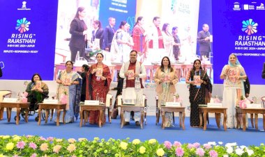 her stories session new initiative for economic empowerment of women