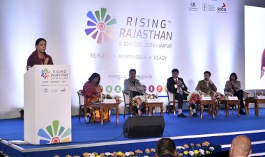 kumari laid emphasis on the role of technology and branding in the development of tourism