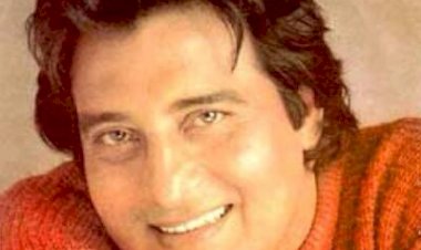 story of veteran actor of hindi cinema vinod khanna
