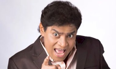 indian cinema comedy king johnny lever