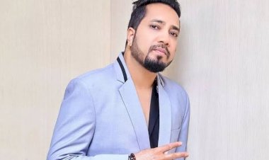 mika singh superstar of music world